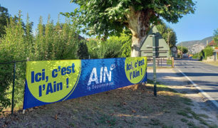 Pont evieu TdF