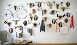 Racrocher le vélo