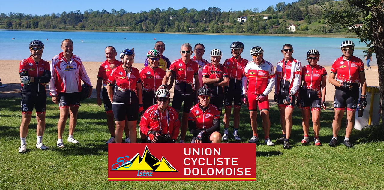 Union Cycliste Dolomoise