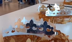 Les galettes