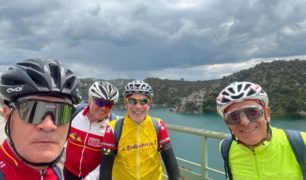 Cyclotour 2025