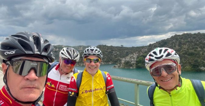 Cyclotour 2025