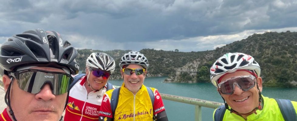 Cyclotour 2025