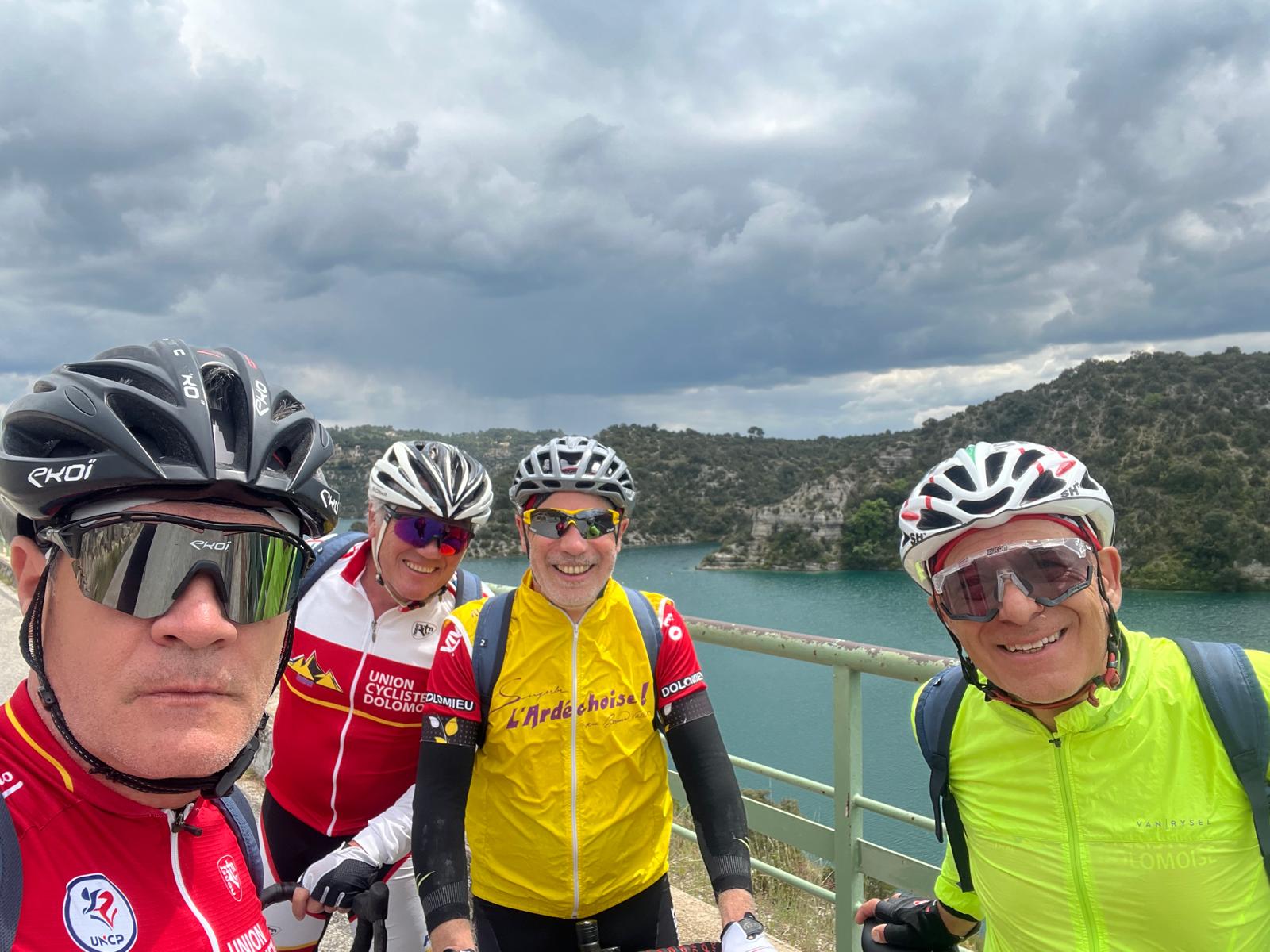 Cyclotour 2025