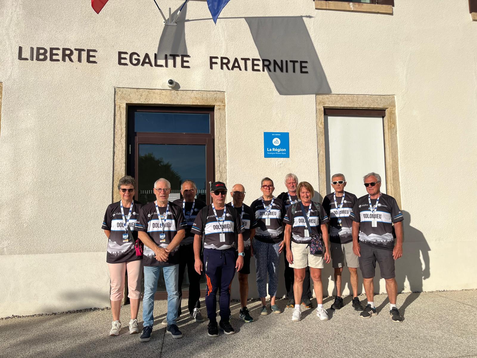 grpe volontairesUCD AIT25