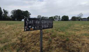 clergeon