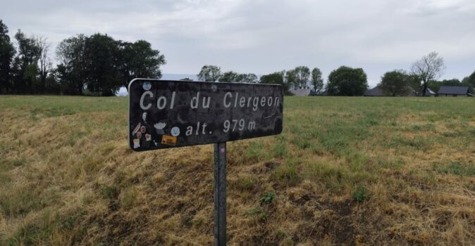 clergeon