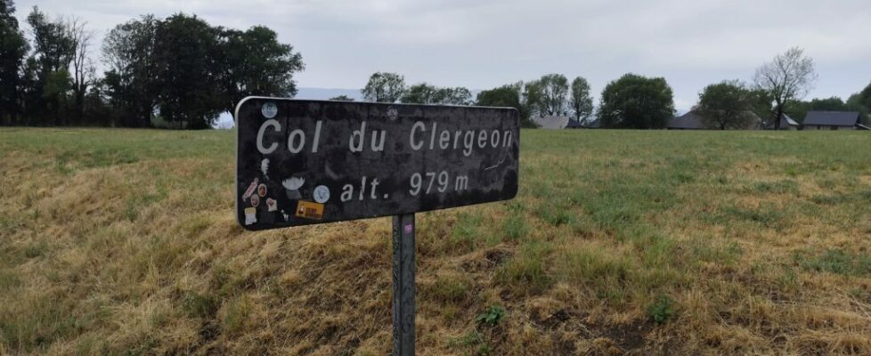 clergeon